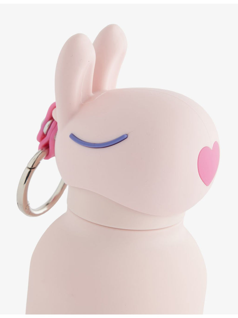ASOBU Bestie Mini Bunny water bottle 6.7 oz (British brand)