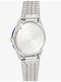 Timex Space Jam limited edition watch with blue dial stainless steel (British brand)