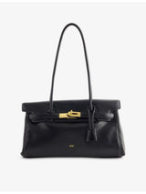 selfridges JW PEI Yara Vegan Leather Shoulder Bag- Buy online at McGrocer