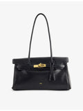 JW PEI Yara vegan leather shoulder bag - British product