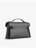 JW PEI Thea vegan leather vanity bag 25cm, imported from the UK