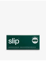 selfridges Slip Club Wellness Silk Sleep Mask- Buy online at McGrocer
