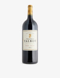 Chateau Talbot red wine Grand-Cru Classe 2016 1500ml, imported from the UK