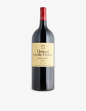 Château Léoville Poyferré red wine Saint Julien 2018 1500ml - British product