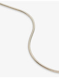 TWOJEYS sterling silver Bali chain necklace, imported from the UK