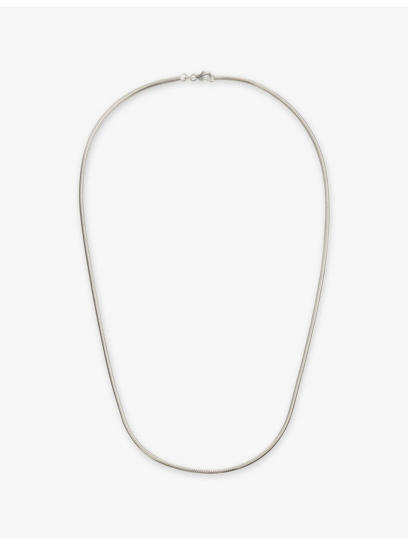 TWOJEYS sterling silver Bali chain necklace, imported from the UK