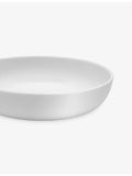 Serax bone china bread plate glazed 12cm, imported from the UK