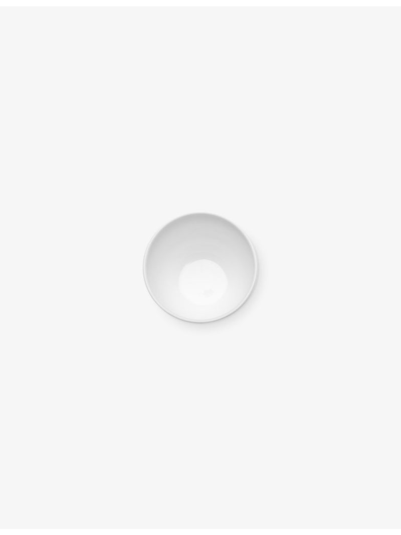 Serax bone-china glazed espresso cup 10cl, UK version