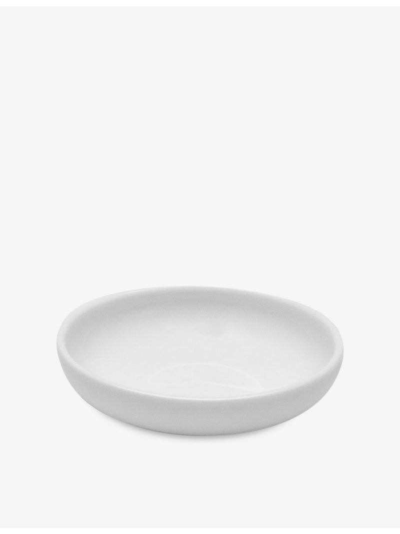 Serax bone-china side plate from Piet Boon Base, imported from the UK