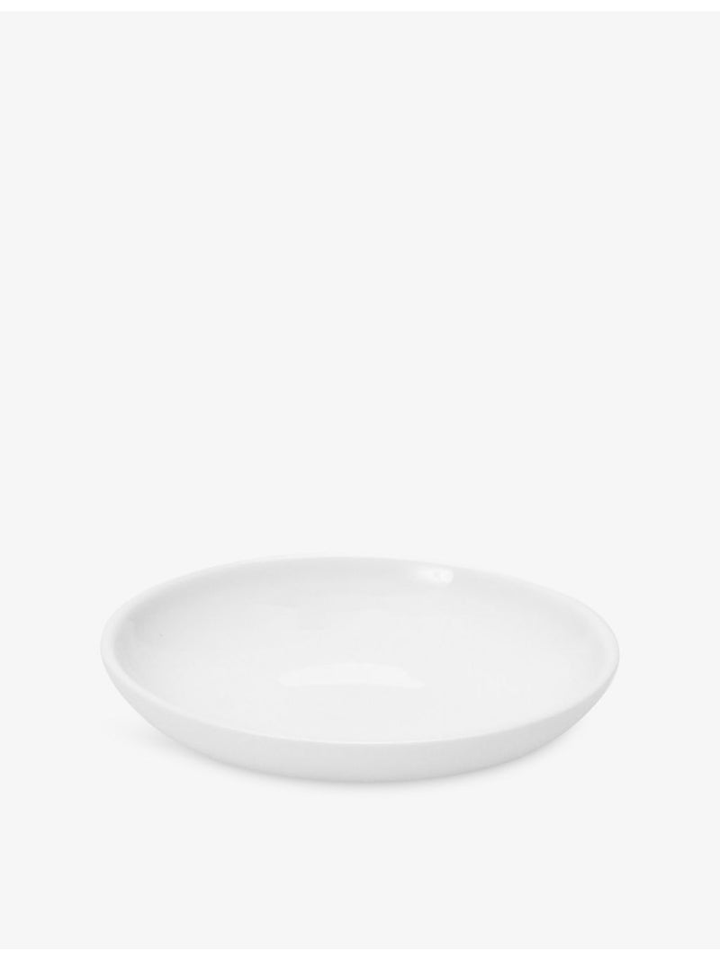 Serax bone china mini plate by Piet Boon 8cm, UK version