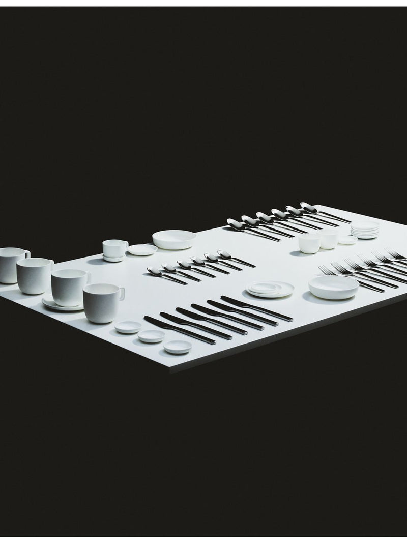 Serax bone china mini plate by Piet Boon 8cm, UK version