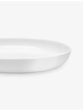Serax bone china breakfast plate 20cm high glazed, UK version