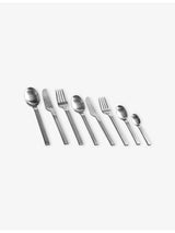 selfridges Serax Piet Boon Espresso Stainless Steel Spoon 11cm- Buy online at McGrocer