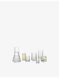 Iittala Ultima Thule highball glasses set of two, UK version
