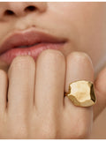 Monica Vinader Fragments Bold ring, UK version