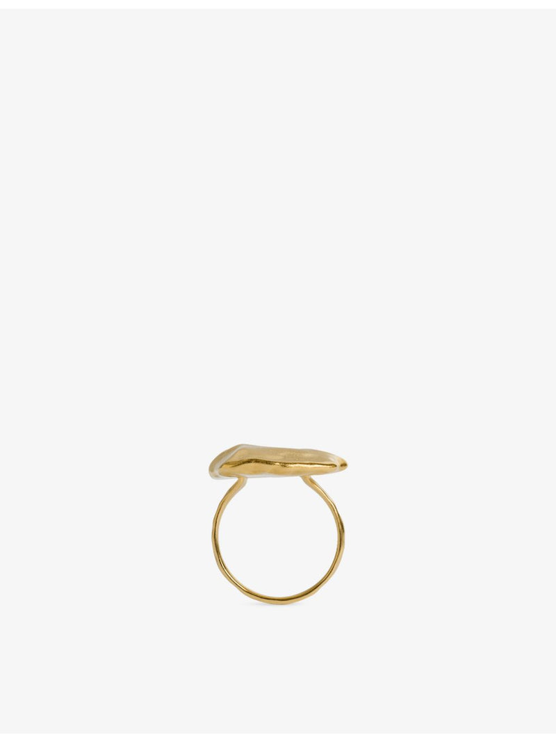 Monica Vinader Fragments Bold ring, UK version
