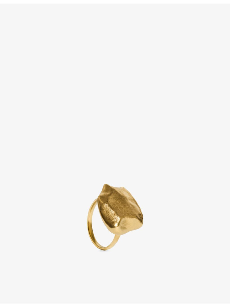 Monica Vinader Fragments Bold ring, UK version
