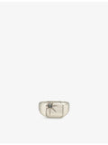Serge DeNimes sterling silver and cubic zirconia ring - British product