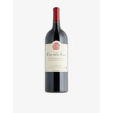 Château Milon Saint-Emilion Grand Cru wine 1500ml - British product