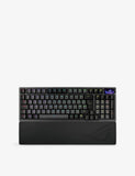 ROG Azoth 96 HE wireless gaming keyboard, UK version