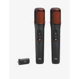 selfridges JBL EasySing Mics Wireless Karaoke Microphone Set- Buy online at McGrocer