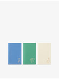 Smythson x Peter Rabbit notebook set, imported from the UK