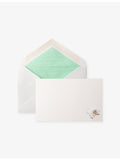 Smythson Peter Rabbit correspondence cards, box of ten - British product