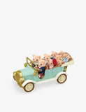 Sylvanian Families Classic Family Car playset (British brand)