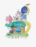 Sylvanian Families Woodland Wonder Fairy Castle Playset, imported from the UK