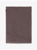 Rick Owens Emily scarf in wool silk cashmere 140x200cm - British product