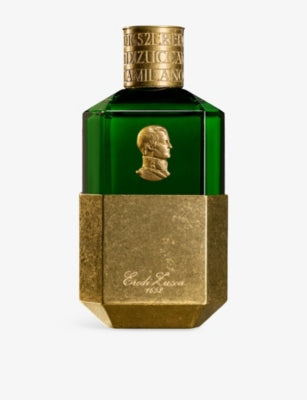 Eredi Zucca Vetivero eau de parfum 100ml, imported from the UK