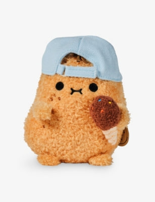 Ricespud Hot Potato sitting soft toy 13cm, UK version