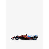 selfridges Bburago F1 Ferrari Hamilton 2025 Miami Grand Prix Die-Cast Car 26cm- Buy online at McGrocer
