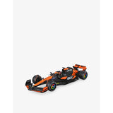 selfridges Bburago F1 Mclaren Piastri Miami Grand Prix Die-Cast Car 26cm- Buy online at McGrocer