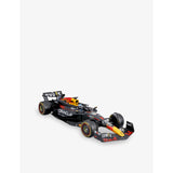 selfridges Bburago F1 Red Bull Verstappen Die-Cast Race Car 26cm- Buy online at McGrocer