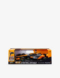 Maisto RC car featuring Lando Norris McLaren MCL38 livery, 1:10 scale, UK version