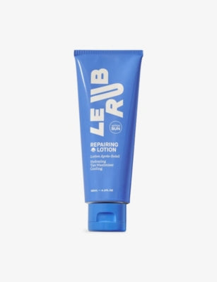 Le Rub repairing body lotion 125ml - British product