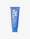Le Rub repairing body lotion 125ml - British product