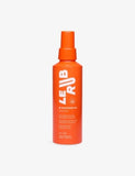 Le Rub sunscreen body oil SPF50 150ml spray, UK version