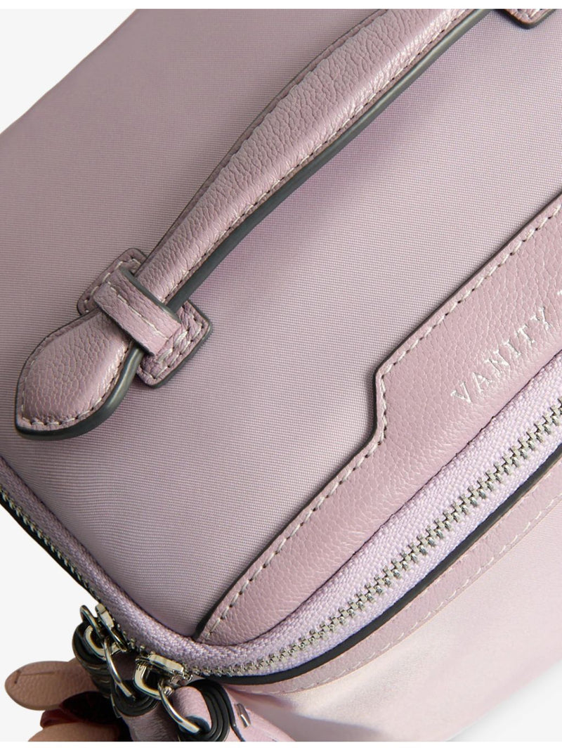 Anya Hindmarch Sakura Blossom small vanity kit - British product