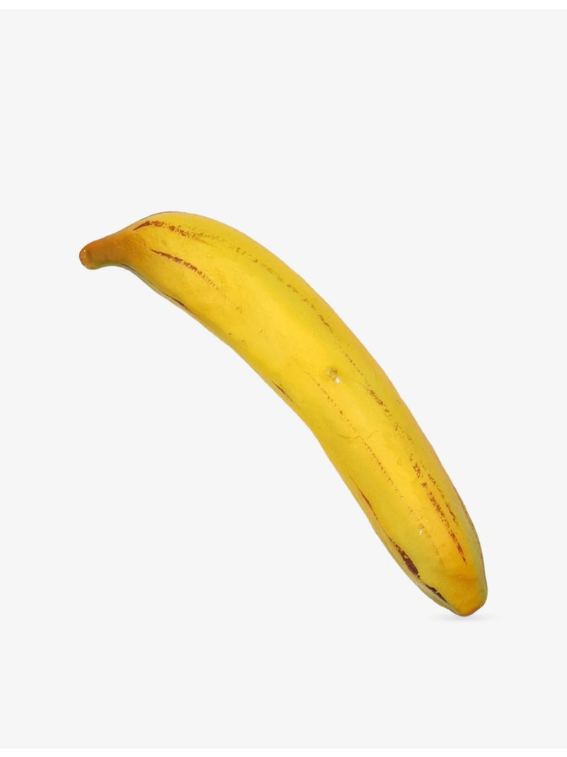 Cereria Introna banana wax candle 170g (British brand)