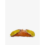 selfridges Cereria Introna Large Cannoli Wax Candle 105g- Buy online at McGrocer