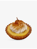 Cereria Introna Tarte Au Citron wax candle 180g, imported from the UK