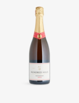 Hundred Hills Signature Rosé 750ml, UK version