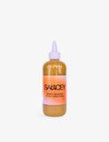 Saucey sesame miso yuzu dressing 300ml, UK version