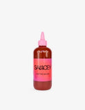 Saucey Hottie Sauce hot sauce 250ml, imported from the UK
