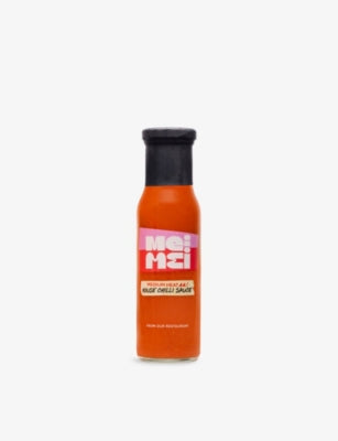 Mei Mei House Chilli Sauce medium 240g - British product