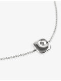 Monica Vinader Amaia sterling silver bracelet adjustable 16.5-19cm (British brand)