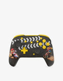 Turtle Beach Rematch Mario Kart World Edition wireless controller, UK version