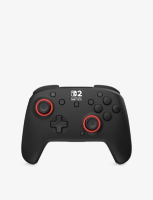 Turtle Beach Rematch Black Edition wireless controller, imported from the UK